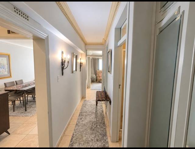 2 BEDROOM APARTMENT FOR SALE IN PARKMORE